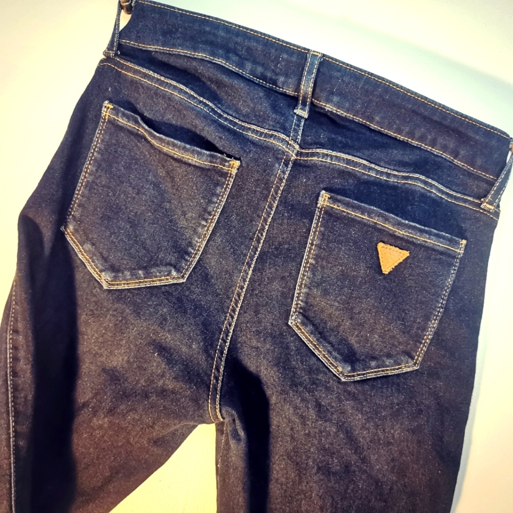 Guess Sexy Curve Jeans